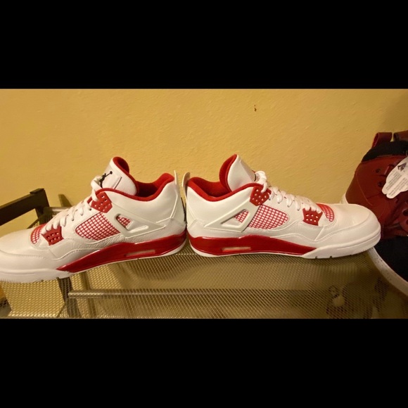 Various collection of Jordan’s and Nike’s main image 6